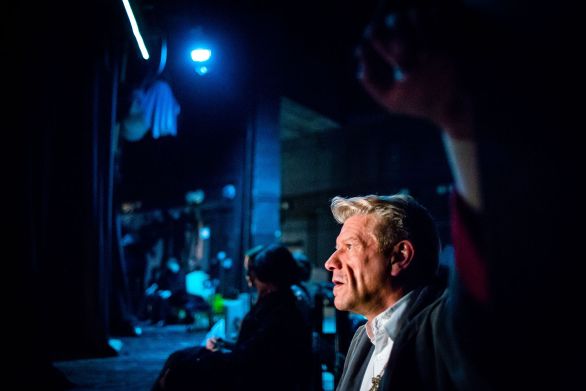 Foto N - Tomáš Benedikovič