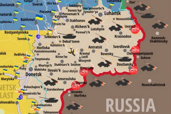 Prečo sa nedá zastaviť vojna na Ukrajine? S&nbsp;Dulebom analyzujeme dohodu Minsk II