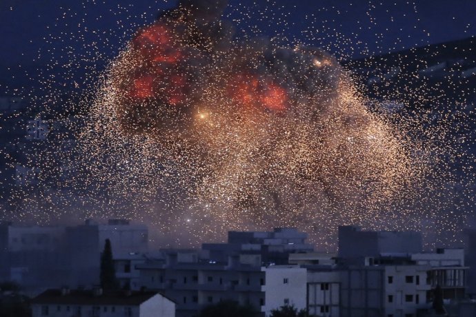 Ilustračné foto – AP