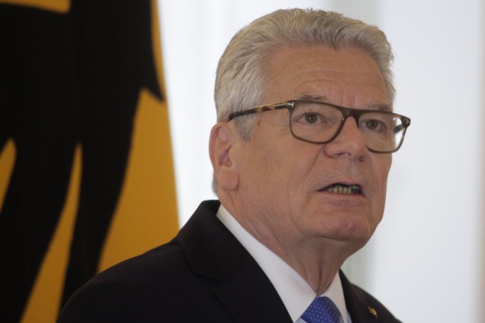 Joachim Gauck je nemecký prezidentom od roku 2012. Foto: AP/tasr