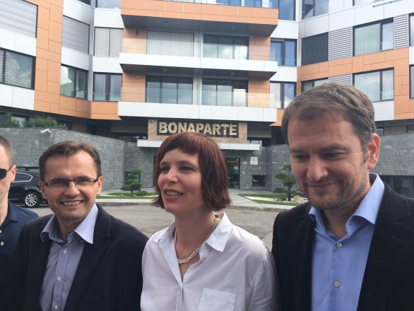 Foto N – Monika Tódová