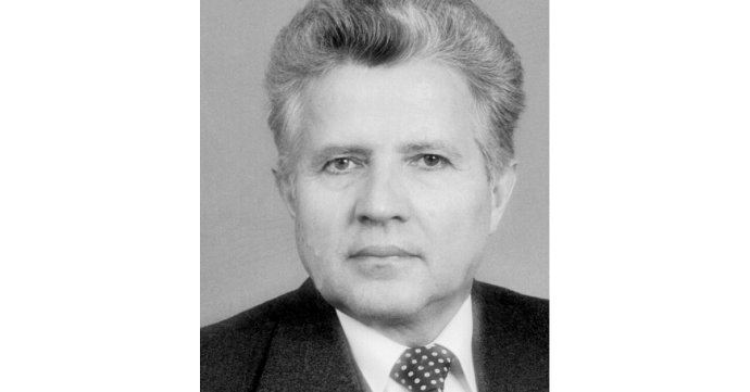 Ján Pješčak v novembri 1982. Foto - TASR