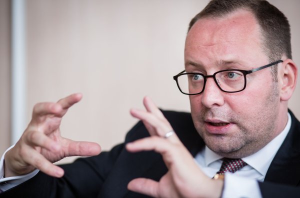 Šéf eHealth-u: Nie je pravda, že systém neexistuje. Teraz už musíme začať pripájať lekárov