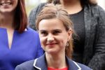 Labouristická poslankyňa Jo Coxová (41). FOTO - TASR/AP