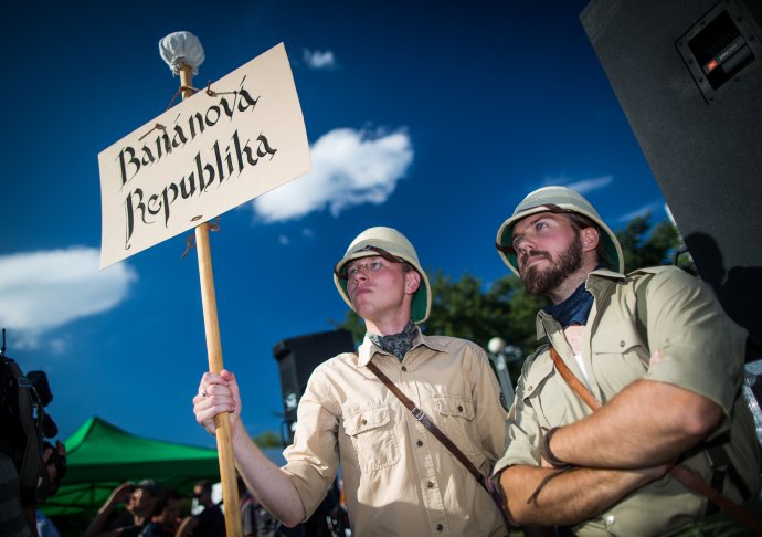Foto N – Tomáš Benedikovič