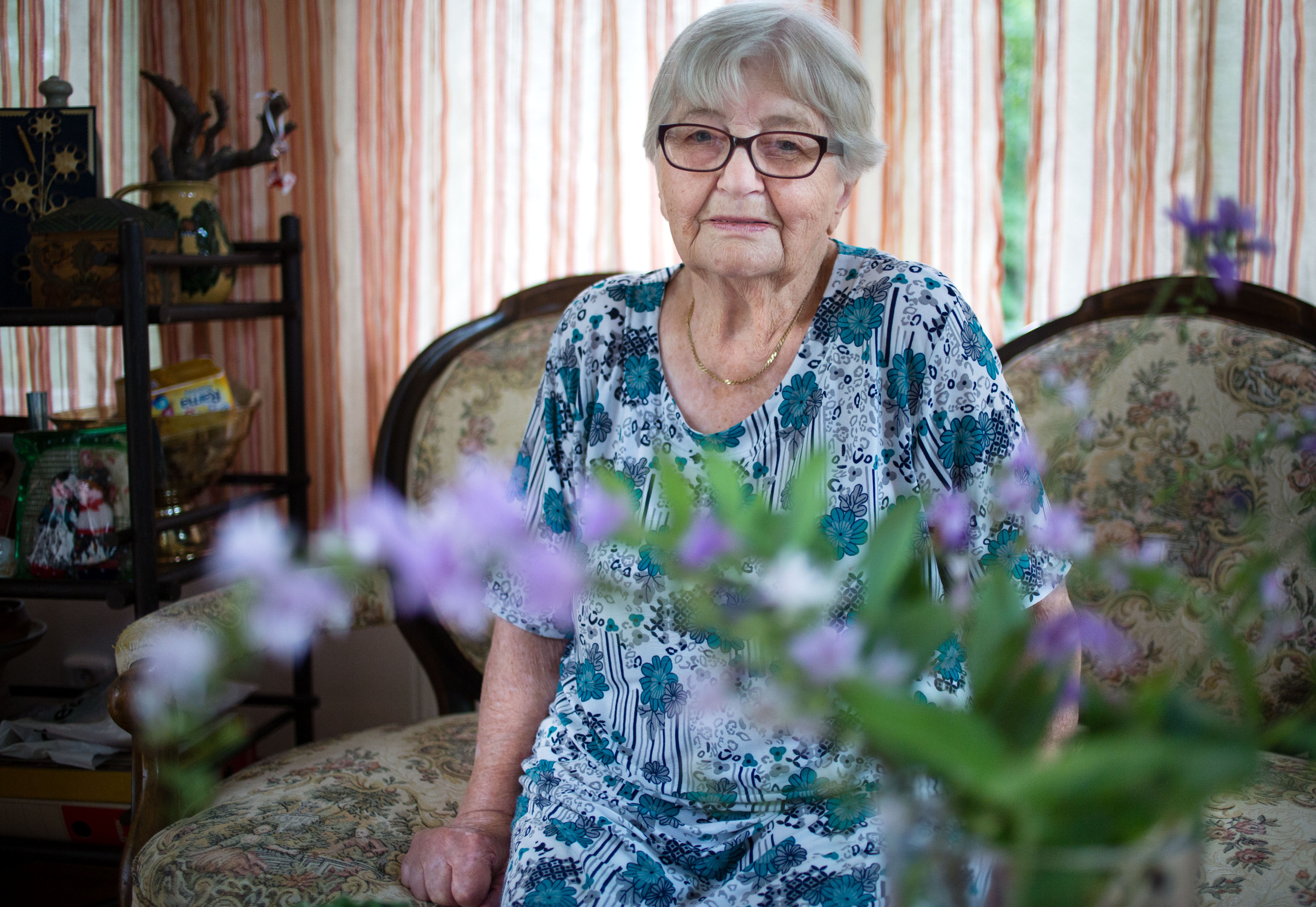 Čo tam tak dlho píšeš?