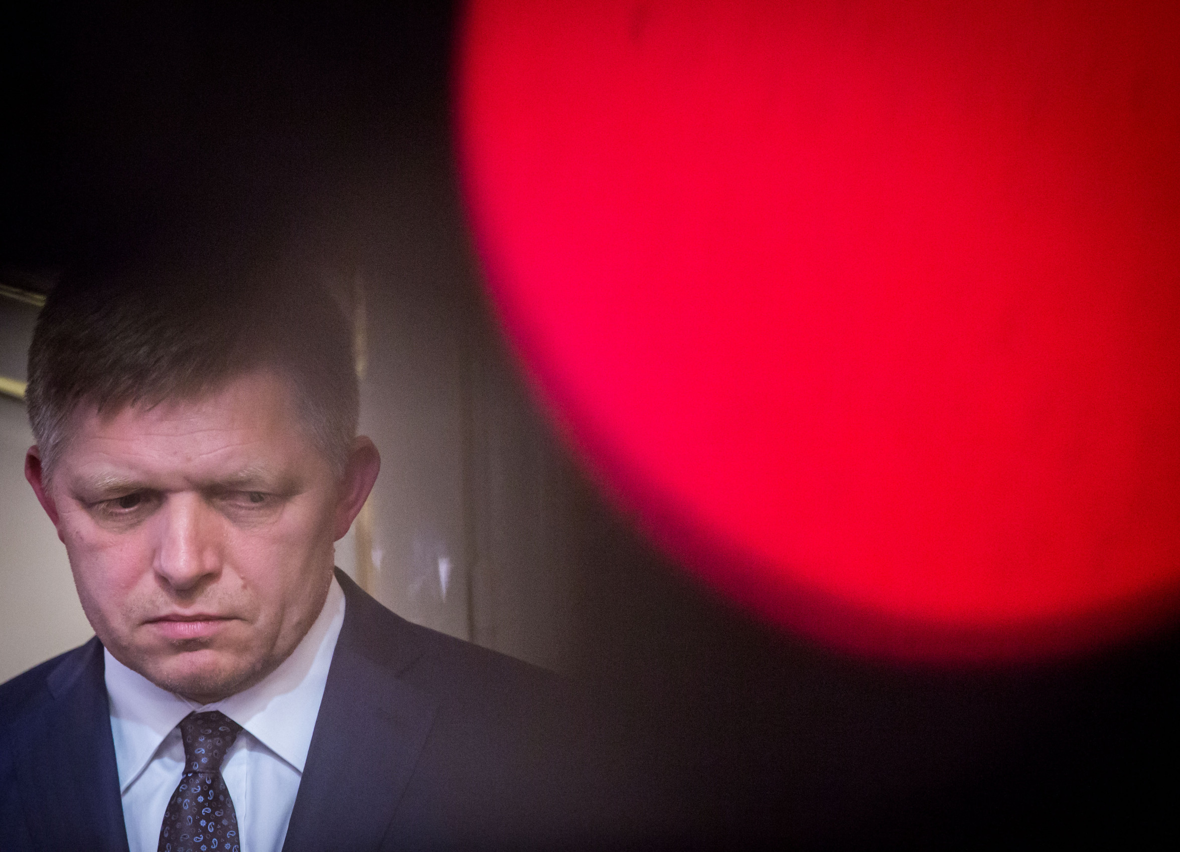 Newsfilter týždňa: Kto v&nbsp;Smere môže stratiť nervy a&nbsp;začať rozprávať?