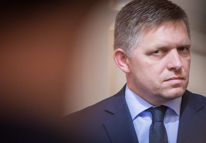Foto N – Tomáš Benedikovič