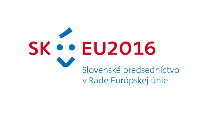 Logo slovenského predsedníctva v Rade EÚ. Zdroj – Denník N