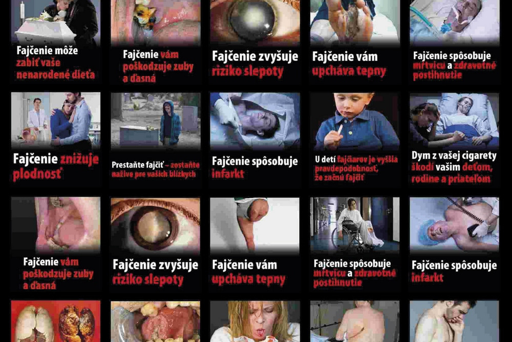 Domáce fajčenie pics