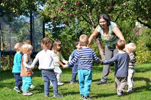 Detské jasle môžu zdražieť, štát chce, aby fungovali inak. Čo plánuje zmeniť?