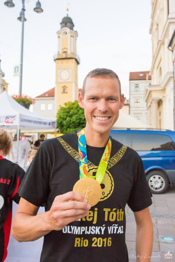 Foto - Matej Kapusta (Facebook: Matej Kapusta - fotograf na voľnom kolese)