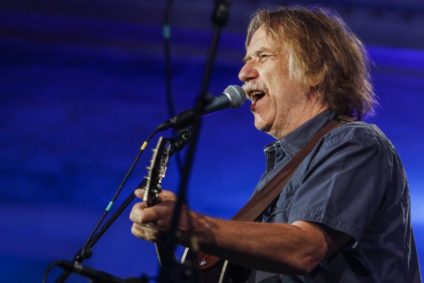 Je to humor alebo nie je? Nohavica spieva, ako Arabovi oči vydlabe