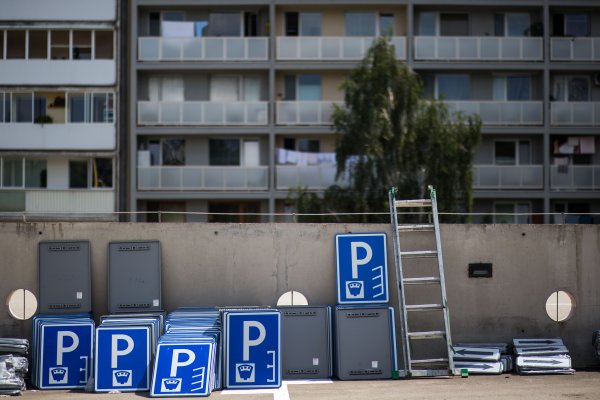 Animátor Raši môže skončiť ako Paška a&nbsp;Kaliňák, ale platené parkovanie sa presadí