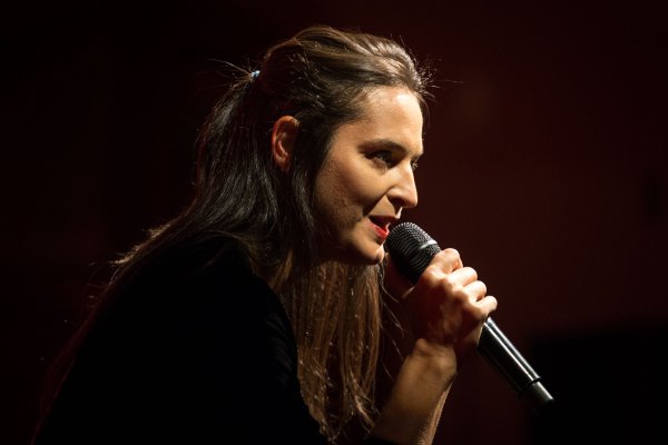 Čo to znamená, keď hrá Jana Kirschner takmer sólo (foto)