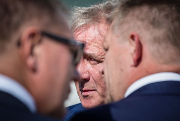 Ako sa z&nbsp;národného štadióna stal Kmotríkov