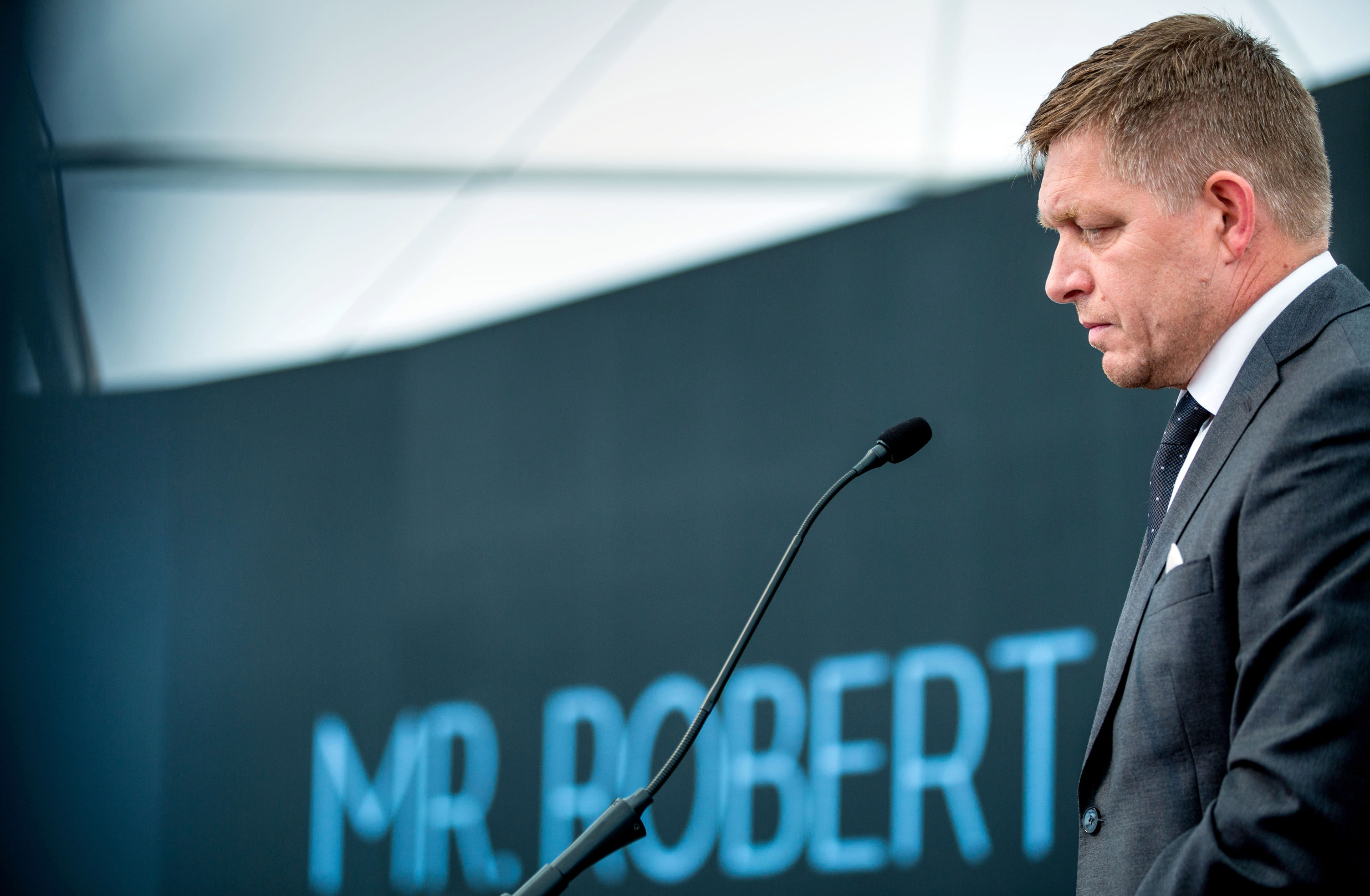 Newsfilter víkendu: Fica čaká po samite tvrdý návrat do slovenskej reality