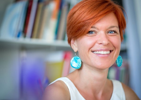 Zuzana Wienk: Kým tu je korupcia a&nbsp;zlý štát, žijeme ťažké časy