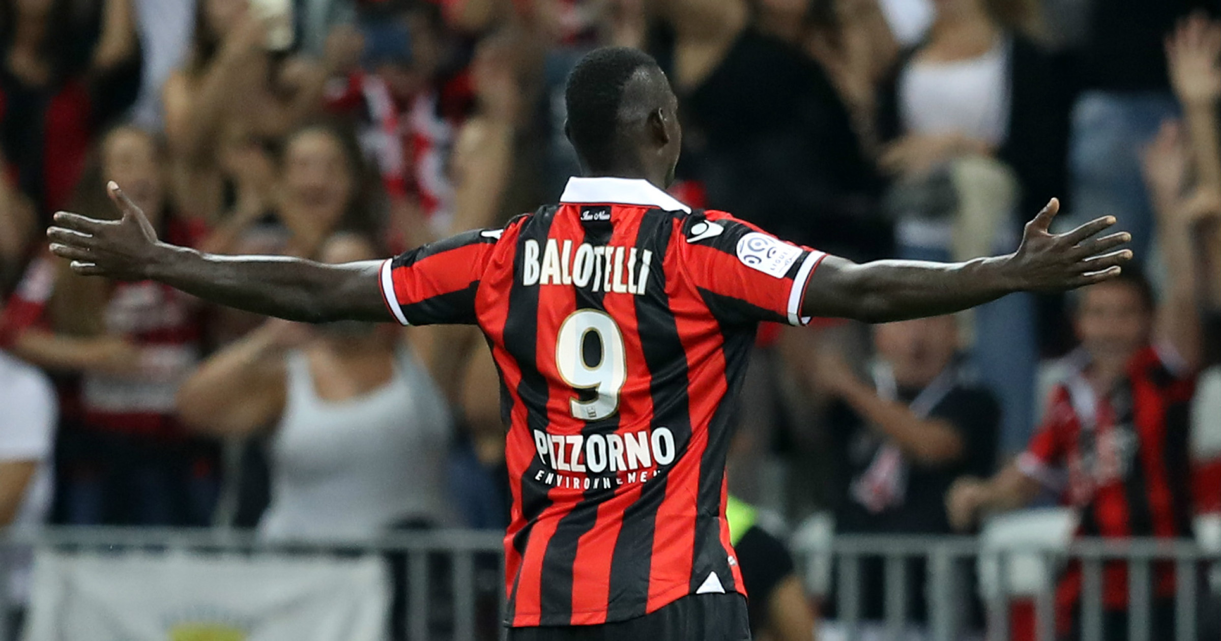 OGC Nice : Balotelli de retour en sélection OGC Nice : Balotelli de retour en sélection