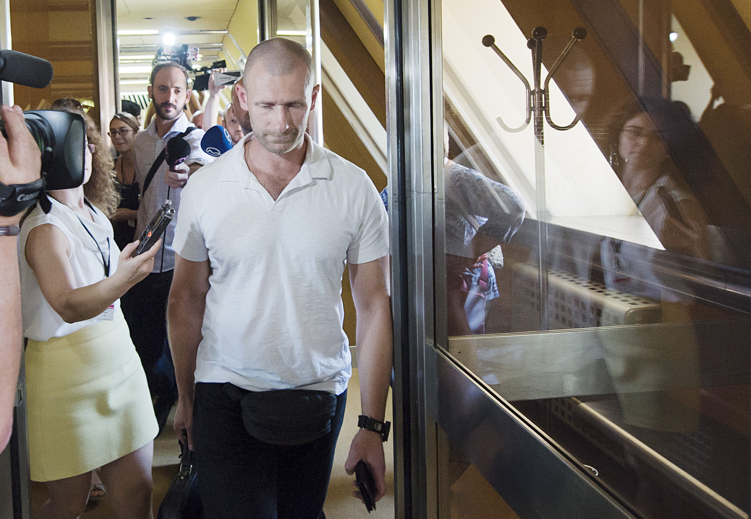 Newsfilter dňa: Riaditeľ zariadenia Čistý deň to má spočítané