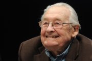 Zomrel filmový režisér Andrzej Wajda