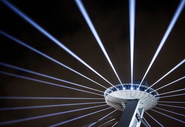 Nejde len o&nbsp;jednu noc, ide o&nbsp;mesto (+foto)