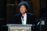 Bob Dylan. Foto – TASR/AP