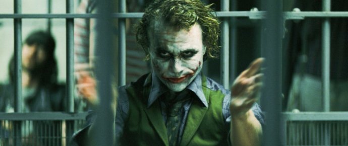 Vedci prirovnali trollov k Jokerovi, modernému prototypu zloducha a hlavnému protivníkovi Batmana. Ilustračné foto – Temný rytier/IMDb