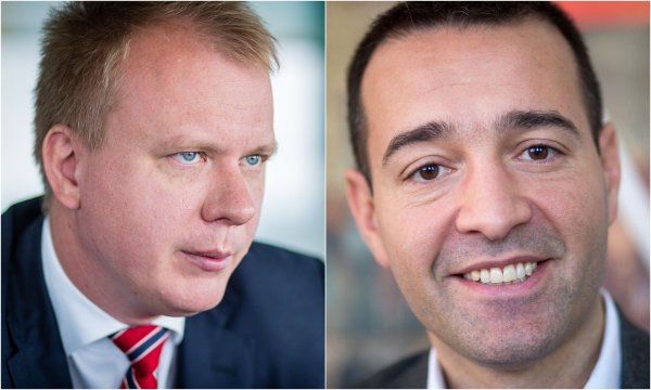 Drucker ohlásil ukážkový tender na CT, Beblavý ho napadol. V&nbsp;čom kritika preháňa a&nbsp;kde je naozaj riziko?