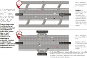 Na D1 odporučili štyri pruhy v každom smere. Aká bude diaľnica na Senec a ďalej do Trnavy?