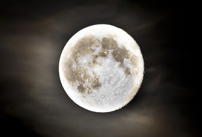 Mesiac. Foto – TASR