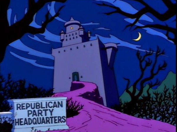 Trumpovi voľby vyhrala zabudnutá biela väčšina