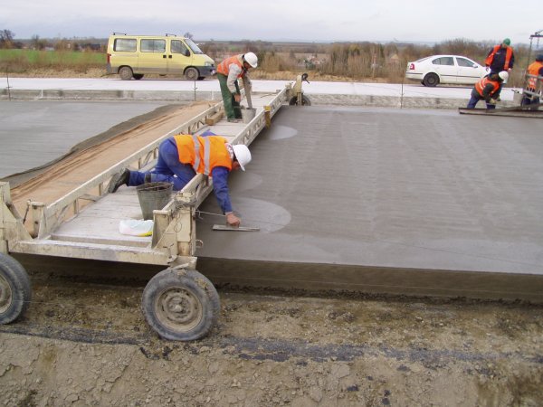 Prečo je stará česká D1 taká hlučná a&nbsp;nepohodlná