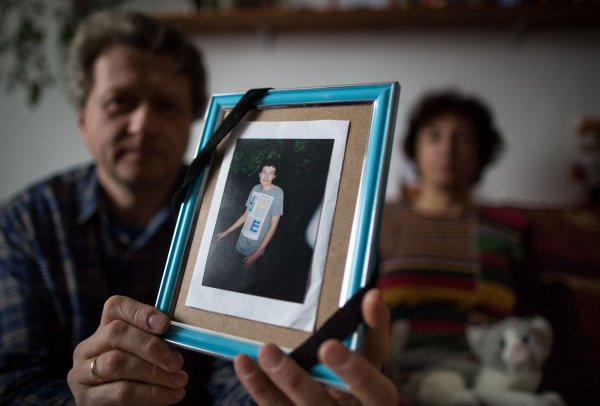 Štát pýta tisíce eur od rodičov po smrti syna, Fico si to na druhýkrát všimol