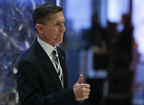 Islam nie je náboženstvo, ale ideológia, sme vo svetovej vojne, tvrdí generál, ktorý má radiť Trumpovi