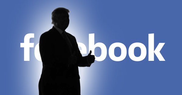 Môže za Trumpa Facebook? Sociálnymi sieťami sa bludy šíria ako nikdy predtým