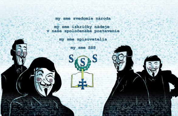 Ilustrácia – Vizár
