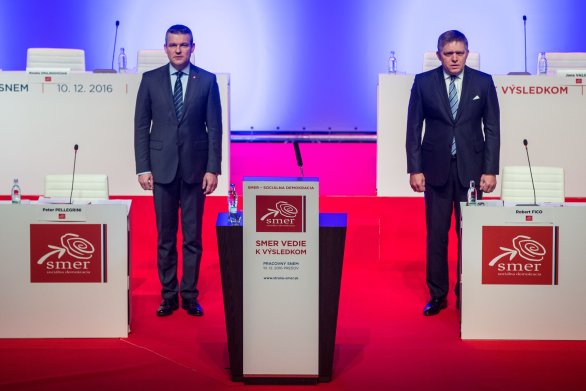 Foto N – Tomáš Benedikovič