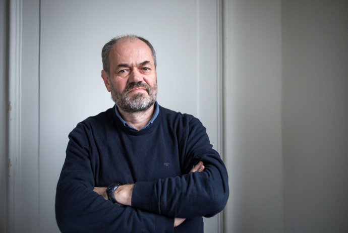 Foto N - Tomáš Benedikovič