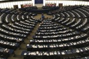 Zmení Európsky parlament v utorok internet? Je to aj vaša voľba