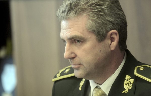 Pohľad do hlavy policajného prezidenta desí