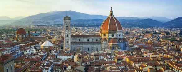 Florencia. Foto – Fotolia