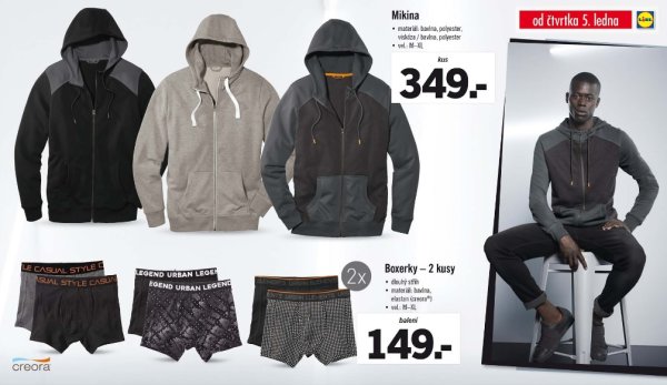 Nikdy sa mi nepodarilo dostať černocha do reklamy