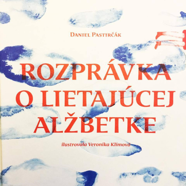 VÃ½sledek obrÃ¡zku pro RozprÃ¡vka o lietajÃºcej AlÅ¾betke PastirÄÃ¡k Daniel