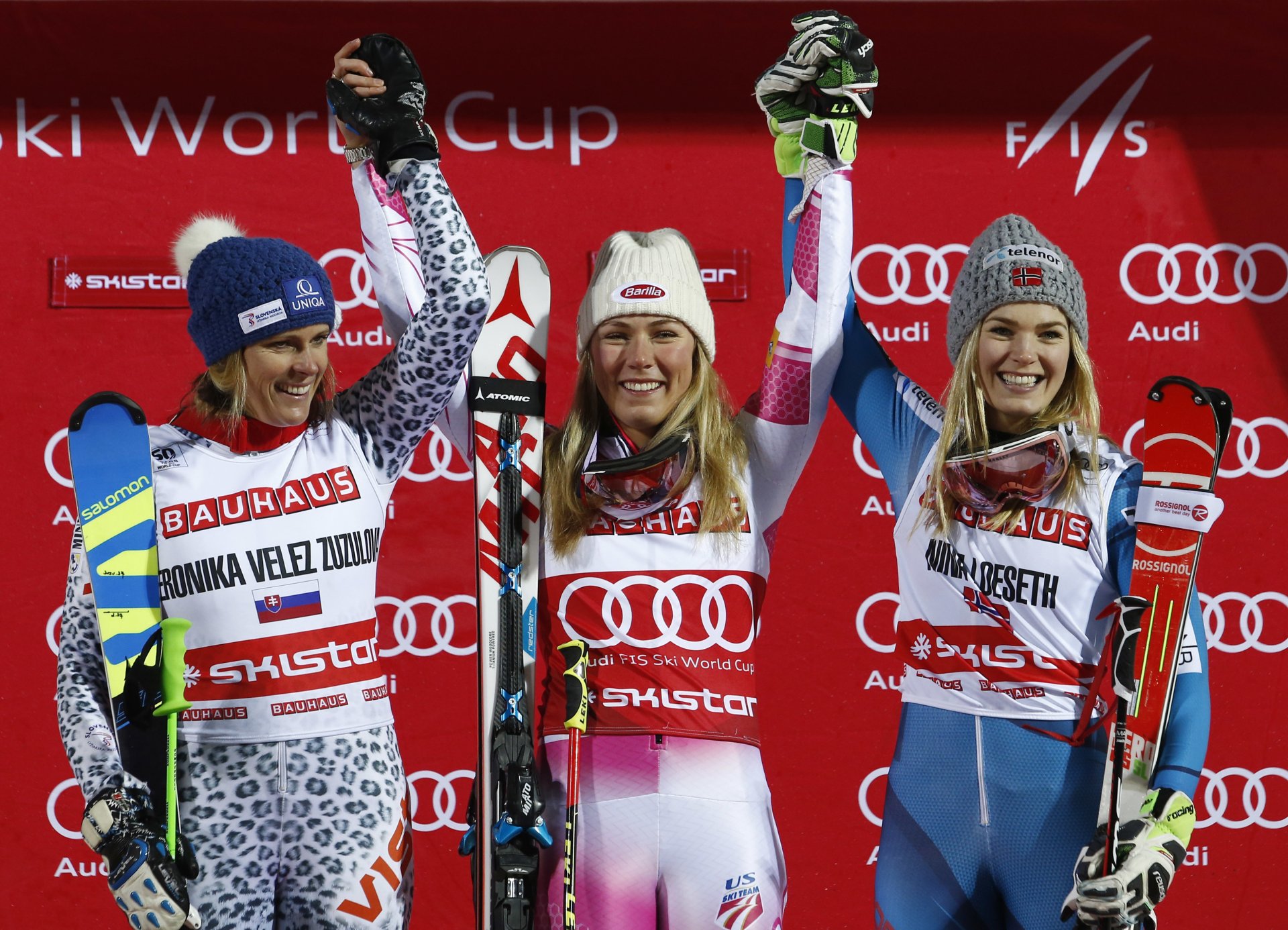 Foto: AP/Gabriele Facciotti