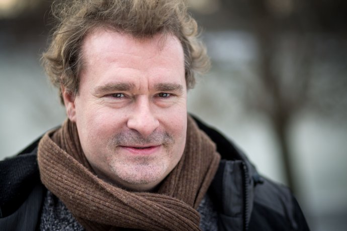 Foto N – Tomáš Benedikovič