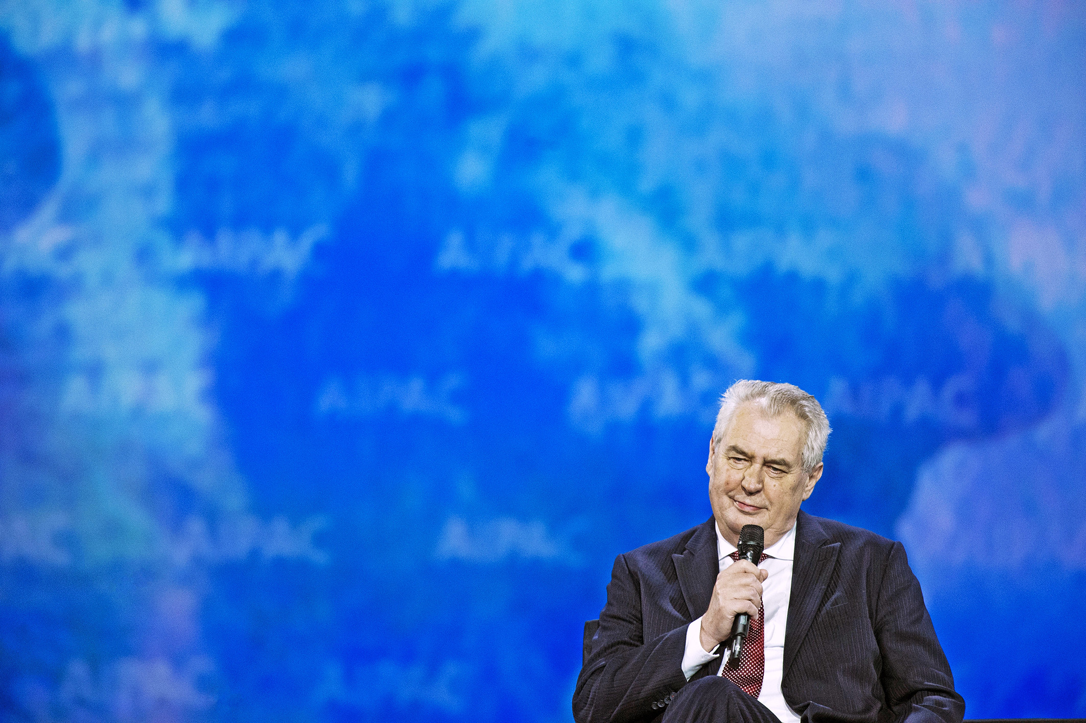 Amatér verejné fajčenie