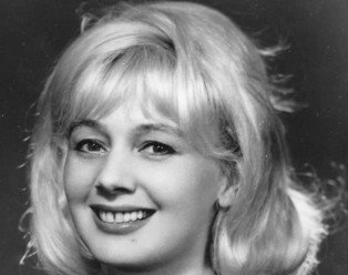 Zdena Gruberová (24. 11. 1933 – 18. 1. 2017). Foto – archív SND