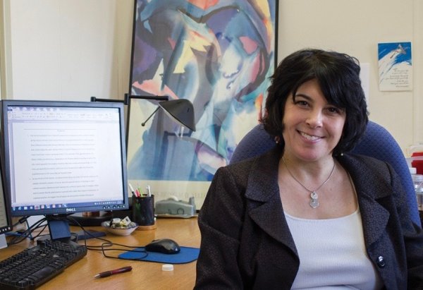 Kultúrna psychologička: Ak máte troch židov v&nbsp;miestnosti, dostanete desať názorov