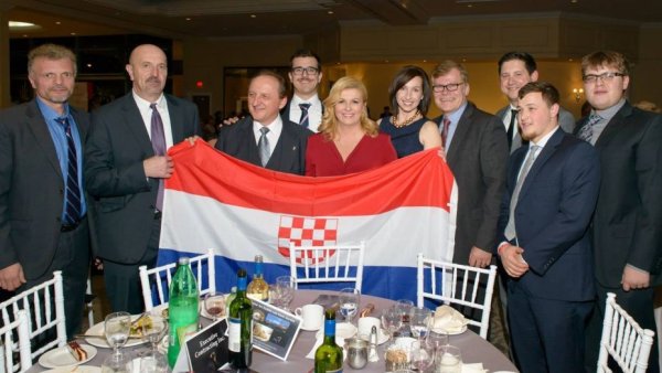 V&nbsp;Chorvátsku sa šíri popieranie zločinov ustašovcov, zrušili aj výstavu Anny Frankovej